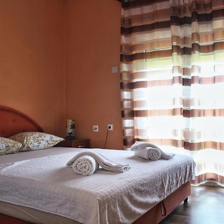 Apartments Jovana كوتور المظهر الخارجي الصورة