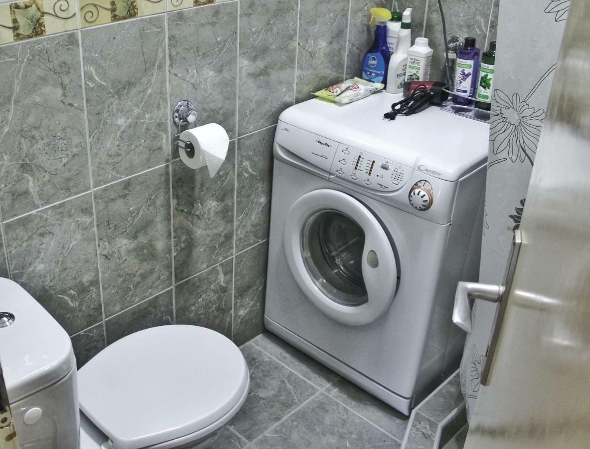Apartments Jovana كوتور المظهر الخارجي الصورة