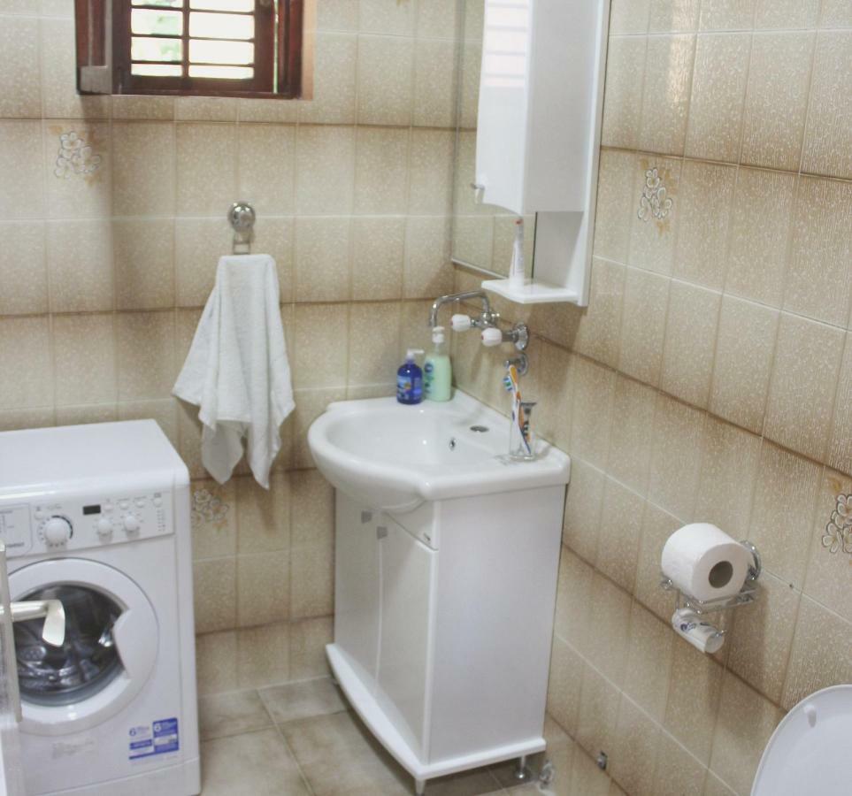 Apartments Jovana كوتور المظهر الخارجي الصورة